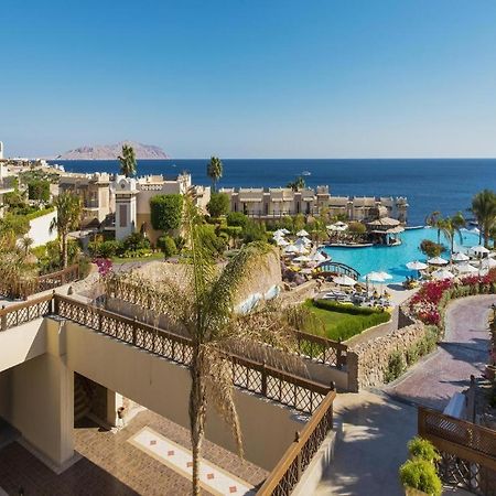 Concorde El Salam Sharm El Shiekh Hotel Exterior photo