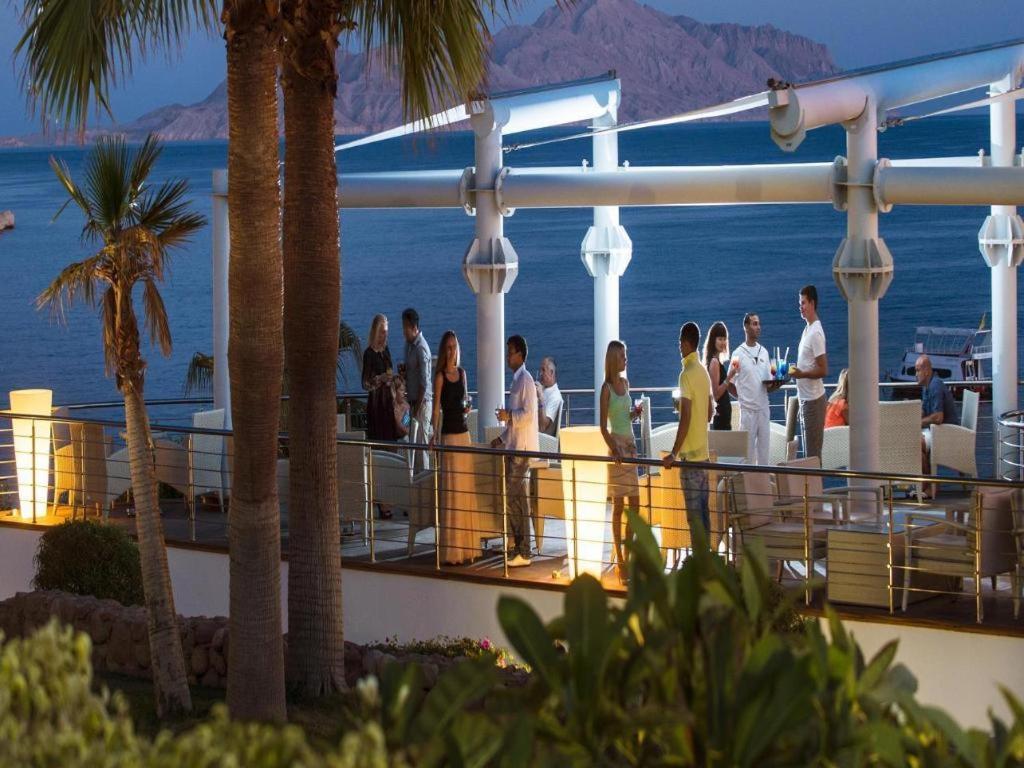 Concorde El Salam Sharm El Shiekh Hotel Exterior photo