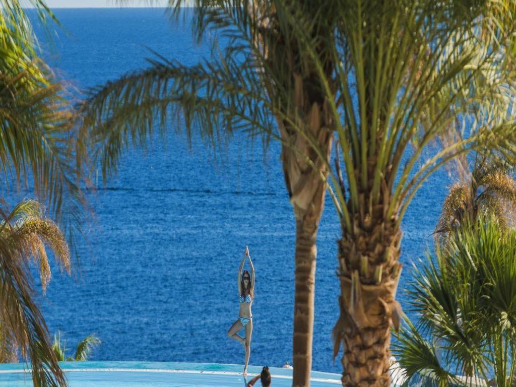 Concorde El Salam Sharm El Shiekh Hotel Exterior photo