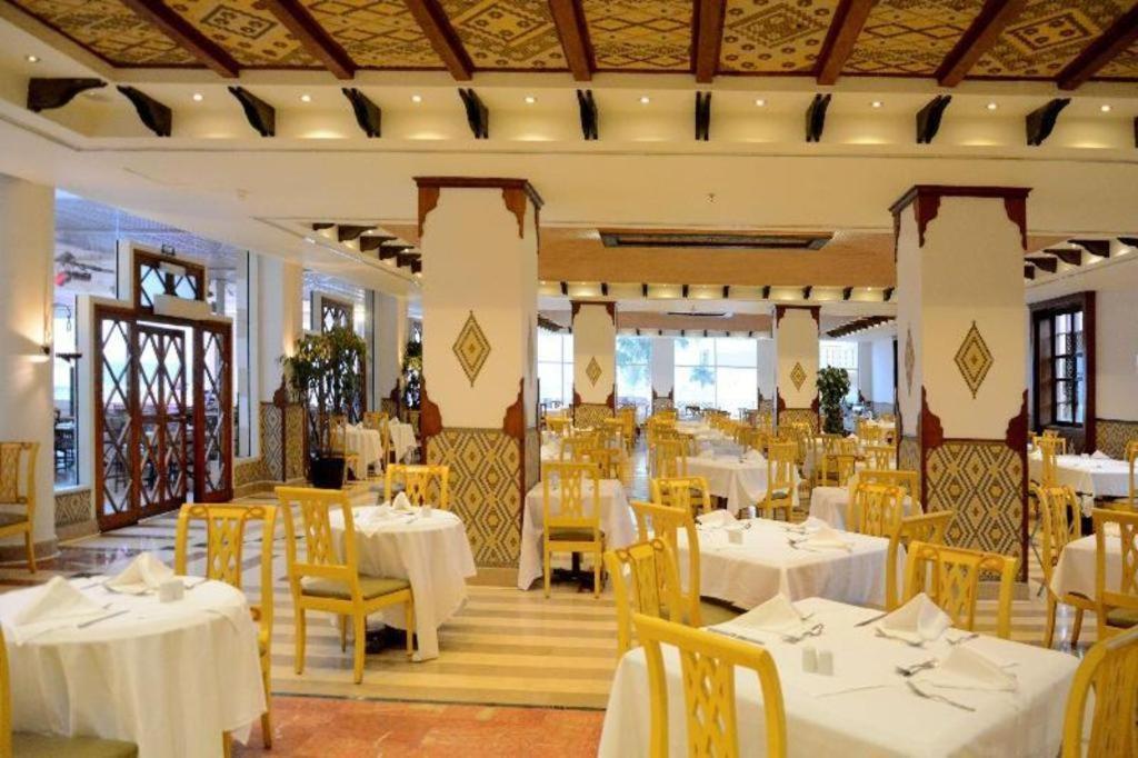 Concorde El Salam Sharm El Shiekh Hotel Exterior photo