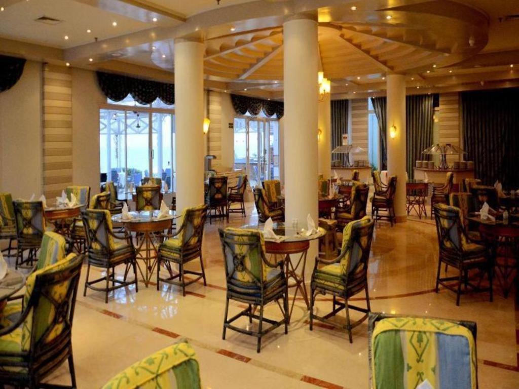 Concorde El Salam Sharm El Shiekh Hotel Exterior photo