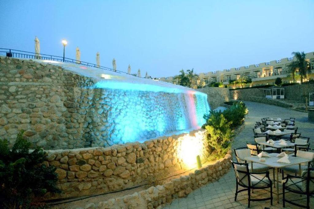 Concorde El Salam Sharm El Shiekh Hotel Exterior photo