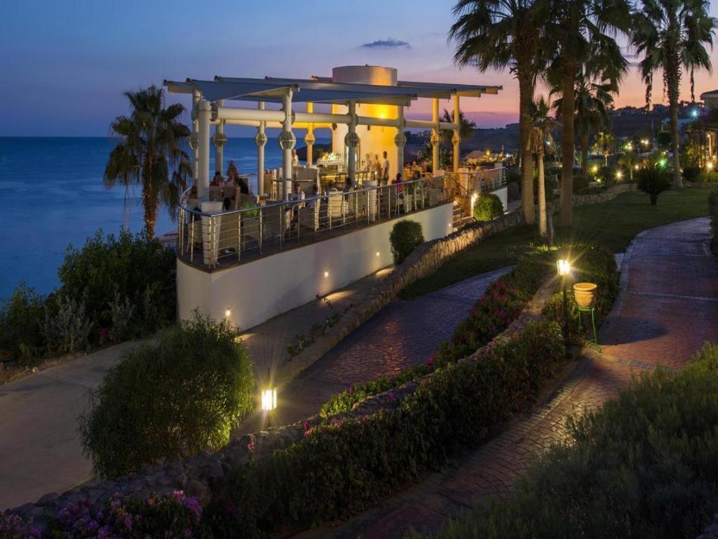 Concorde El Salam Sharm El Shiekh Hotel Exterior photo