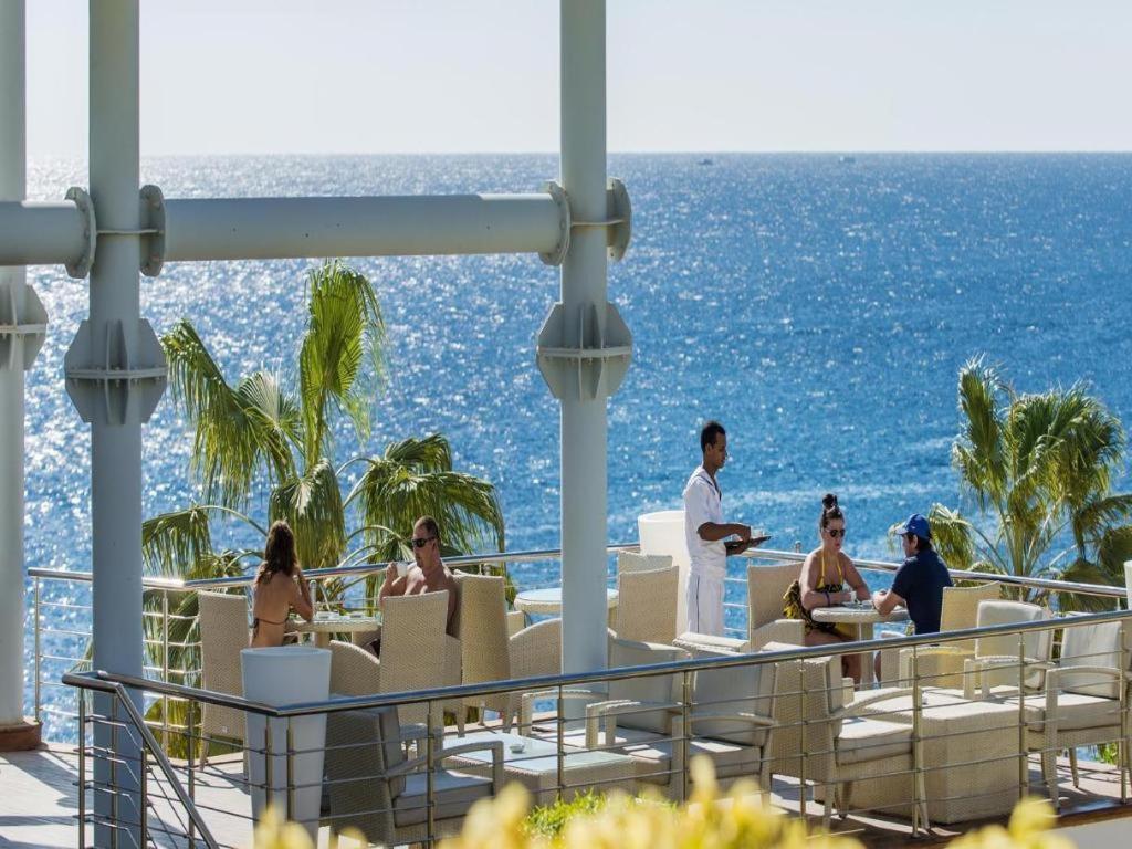 Concorde El Salam Sharm El Shiekh Hotel Exterior photo