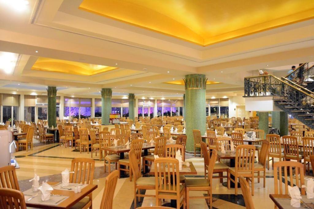 Concorde El Salam Sharm El Shiekh Hotel Exterior photo